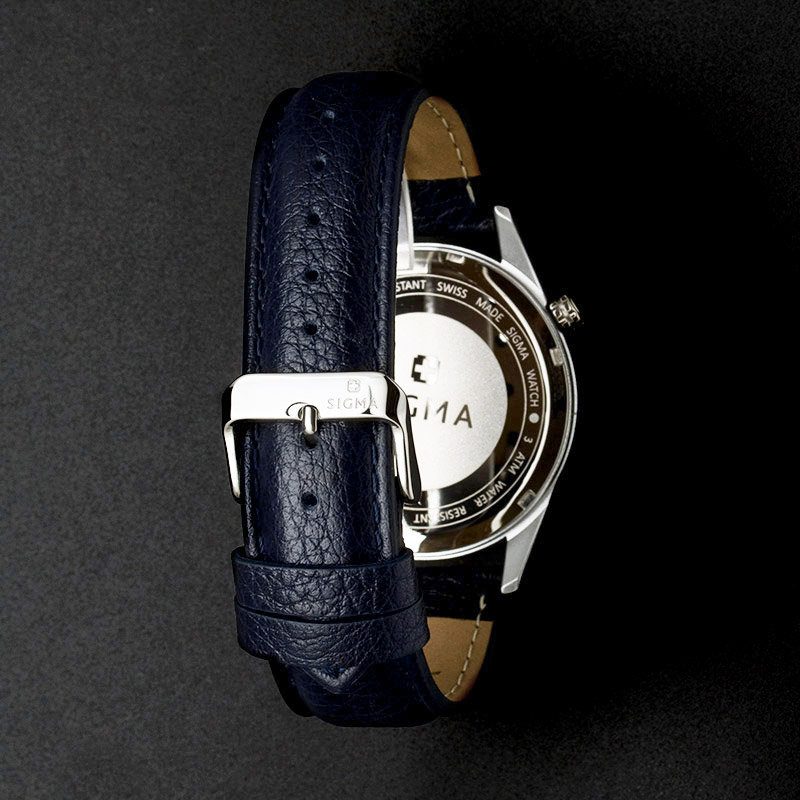 SIGMA International S005.520.05.02.2